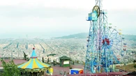 La providencial fundación del Tibidabo por san Juan Bosco