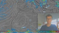 Las cabañuelas de Jorge Rey lo dejan claro: Subida brusca de temperaturas y alguna tormenta el fin de semana