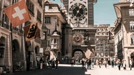 Un español que vive en Suiza desvela la diferencia con la inmigración respecto a España: "Hay menos delincuencia"