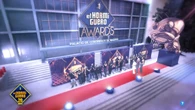 "El hormiguero" convierte su promo en una alfombra roja de famosos para arrancar la temporada 20