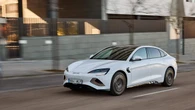 Tesla se desploma en Europa y BYD aumenta su dominio en los eléctricos