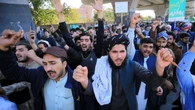 La Policía evita el linchamiento público de una mujer que fue acusada de blasfemia en Pakistán