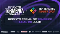 Los mejores jugadores amateur de League of Legends y VALORANT viajarán a Tenerife