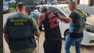 Detenidas dos persona que quemaron locales comerciales en Ibiza con daños por valos de 700.000 euros