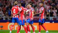 Atlético de Madrid - RB Leipzig: horario, alineaciones y dónde ver en TV y online la jornada 1 de la UEFA Champions League