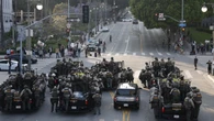 El Pentágono despliega 7.000 marines en Los Angeles con esta misión