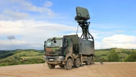 El Ejército del Aire de España aumenta sus capacidades de radar y todo es por las bandadas de pájaros