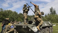 Rusia inicia una ofensiva "feroz" sobre Jarkov que obliga a Ucrania a evacuar a miles de personas