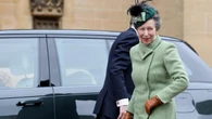 La princesa Ana, a punto de cumplir 75 años: no dejará de trabajar hasta los 90