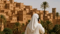 Marruecos moviliza 7.500 millones de euros para extender la red 5G para 2030