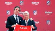 Mahou San Miguel y el Atlético de Madrid amplían su alianza hasta 2035