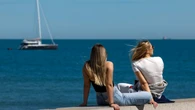 Adiós al frío: la AEMET anuncia temperaturas de 30 grados a partir de esta fecha
