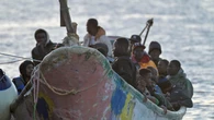 Esta es la condena que le piden a dos patrones de un cayuco con 15 inmigrantes a bordo
