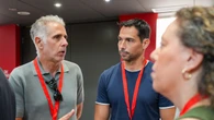 El líder del PSOE extremeño señalado por mentir sobre su título, se defiende: "Mi carrera universitaria concluyó"