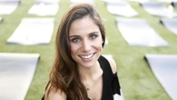 Las impactantes imágenes del bebé de Lucía Villalón al nacer con una malformación congénita