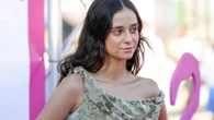 Victoria Federica se pasa el juego con este body en rosa que nosotras compraremos en las rebajas de Zara