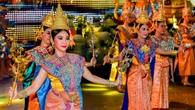 Madrid vibra con el Thai Festival: cultura, Muay Thai y gastronomía sin salir de Madrid
