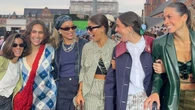 Estos son los looks de las influencers españolas en Copenhague Fashion Week que nosotras hemos guardado para copiar en otoño
