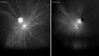 ¿Te acuerdas cuando la NASA desvió un asteroide? Pues… malas noticias