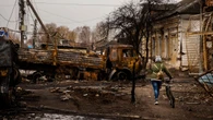 Putin deja sin luz ni gas media ciudad ucraniana de Sumy en respuesta a la incursión de Kursk