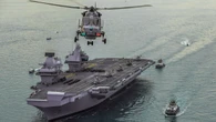 El gobierno británico prepara un plan secreto para dirigir una posible guerra con Rusia