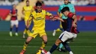 Alberto Moleiro dejará Las Palmas y apunta a este equipo de LaLiga