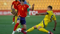 España no despega en su última prueba antes del Europeo sub-21