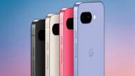 El Google Pixel 9a es oficial: así es el smartphone más barato de Google que puedes comprar en 2025