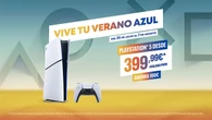 La campaña de verano de PlayStation llega con consolas PS5 y juegos a precios especiales