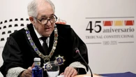 El Supremo traslada a la Fiscalía la querella por prevaricación judicial contra los seis jueces del TC que avalaron la amnnistía