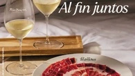 La DO Rías Baixas y la DOP Los Pedroches, "Al fin juntos”