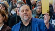 Junqueras fija el rumbo de ERC sin oposición interna