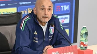Así ha anunciado Spalletti en rueda de prensa que Italia le ha despedido