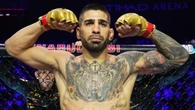 El pronóstico de Ilia Topuria para su combate ante Charles Oliveira: "Así es como va a ser"
