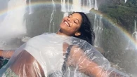 Tragedia en las alturas: muere la influencer Juliana Marins tras caer en un volcán en Indonesia