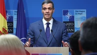 Hoy, «plan de regeneración democrática sanchista»