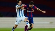 Dos equipos de LaLiga intentarán llevarse a Christensen del Barcelona