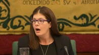Piden ocho años de cárcel para la exalcaldesa del PSOE en Móstoles por trocear contratos públicos