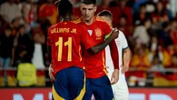 Álvaro Morata ficha por un nuevo equipo
