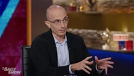 Yuval Noah Harari, historiador y visionario, sobre las criptomonedas: "Si mucha gente cree la historia de Bitcoin, entonces puede valer miles y decenas de miles de dólares"