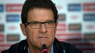 Capello: “Es una vergüenza que un jugador renuncie a jugar con su país”