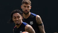 Barcelona - Real Madrid: Iñigo Martínez se reinventa a los 33 años para ser el líder de la defensa azulgrana