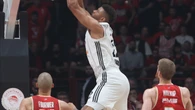 Playoffs Euroliga 2025: horarios y dónde ver online TV, partidos del Real Madrid y Barcelona