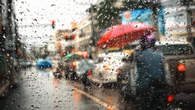 Última previsión del tiempo para el puente de mayo: vendrá cargado de lluvia en estas zonas