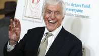 Dick Van Dyke, el deshollinador de 