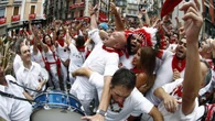 Estos son todos los conciertos que se celebrarán durante las fiestas de San Fermín 2024