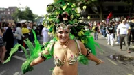 El futuro del carnaval de Notting Hill "corre peligro" tras el asesinato de dos personas en 2024
