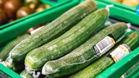 Las 3 razones por la que algunos pepinos vienen envueltos en plástico y otros no: Mercadona las respalda