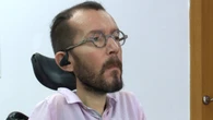 Los tres motivos por los que María Nelo se divorció de Pablo Echenique tras una década de matrimonio