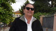María del Monte, contundente respecto a su victoria judicial contra Mediaset: "Me siento orgullosa"